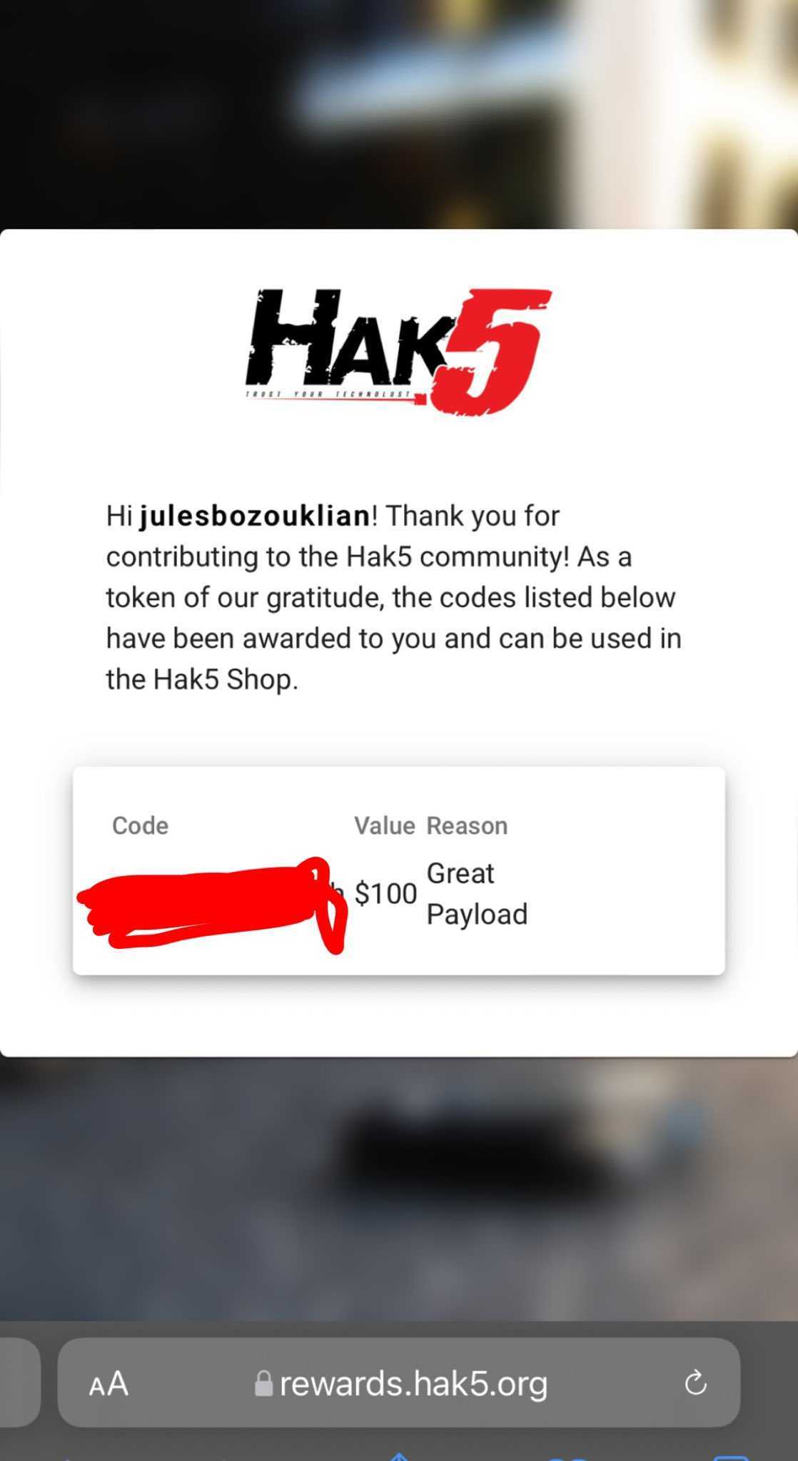 hak5