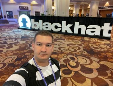 BlackHat USA 2022 Day 02