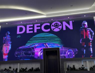 Defcon 30