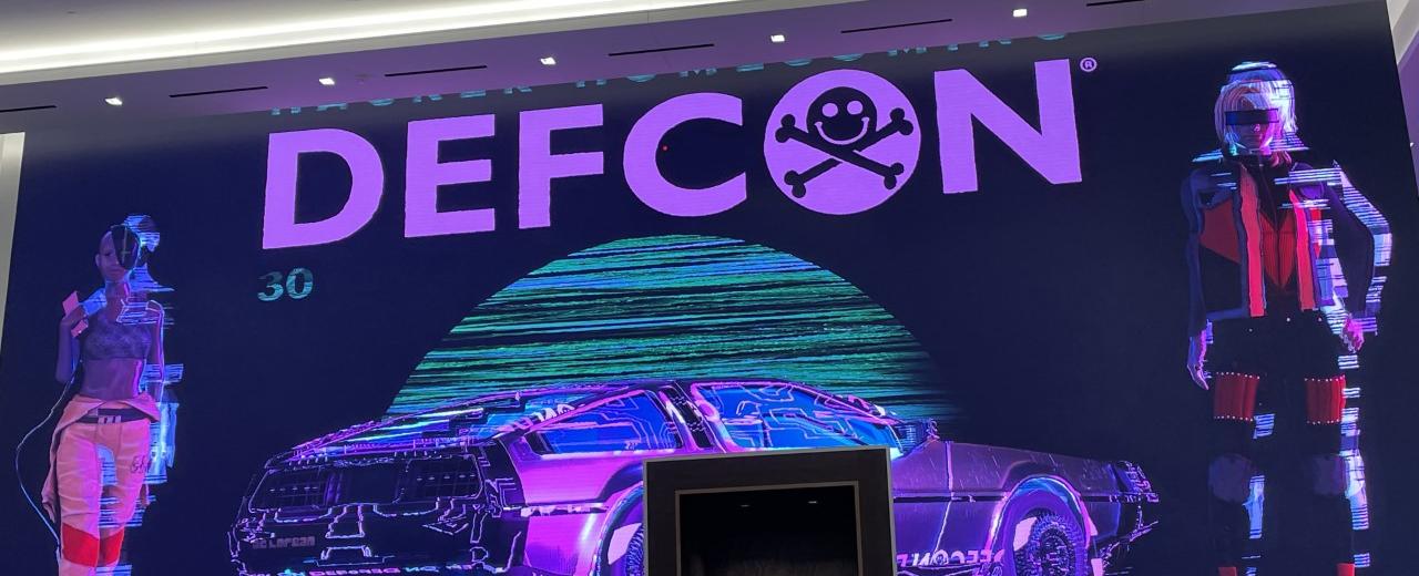 Defcon 30