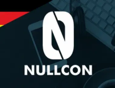 NullCon Berlin 2022 - Day 02